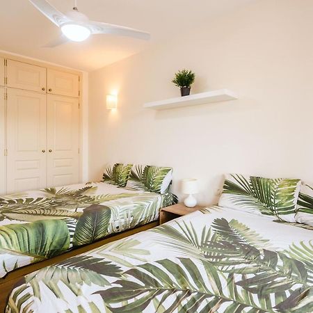 Luxury Duplex Apartment With Beautiful Sea Views Palm-mar Exterior photo